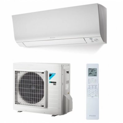 Daikin Perfera FTXM60R kondicionierius su judesio jutikliu