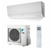 Daikin Perfera FTXM60R kondicionierius su judesio jutikliu